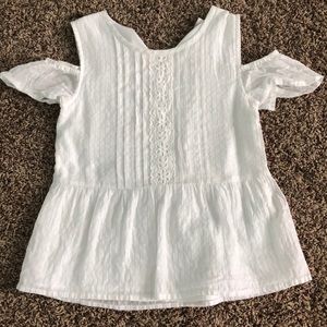 Top from Abercrombie